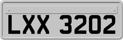 LXX3202