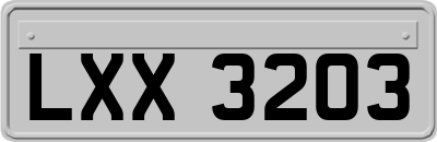 LXX3203