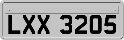 LXX3205
