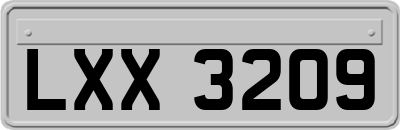 LXX3209