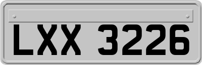 LXX3226