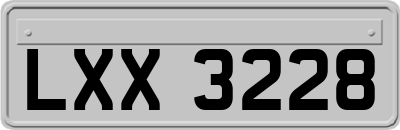LXX3228