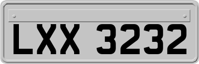 LXX3232
