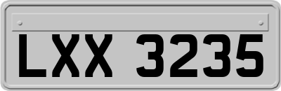 LXX3235