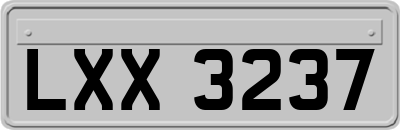 LXX3237