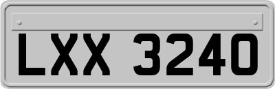 LXX3240