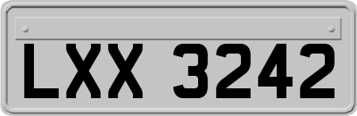 LXX3242