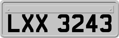 LXX3243