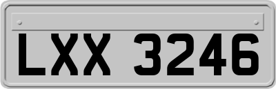LXX3246