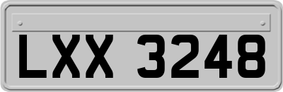 LXX3248