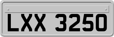 LXX3250