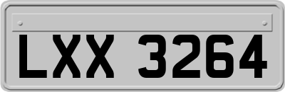 LXX3264