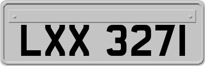 LXX3271