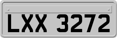 LXX3272