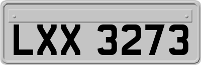 LXX3273