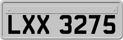 LXX3275