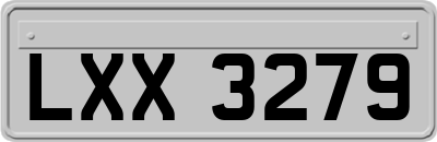 LXX3279