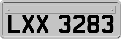 LXX3283
