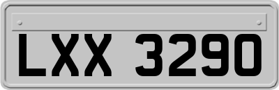 LXX3290