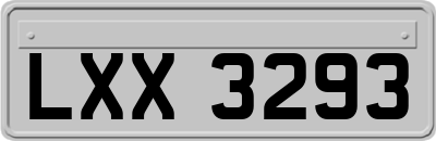 LXX3293