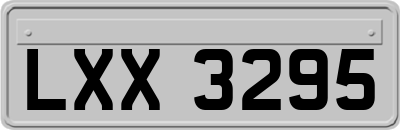 LXX3295