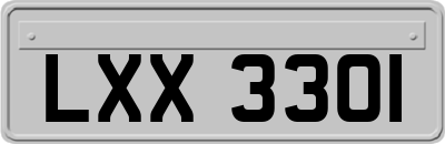 LXX3301