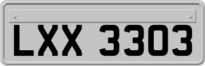 LXX3303
