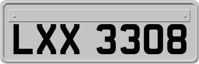 LXX3308