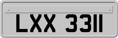 LXX3311