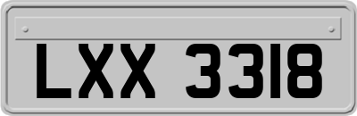 LXX3318