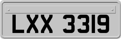 LXX3319