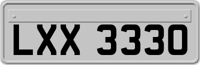 LXX3330