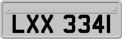 LXX3341