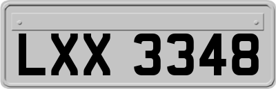 LXX3348