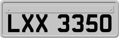 LXX3350