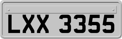 LXX3355