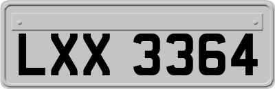 LXX3364
