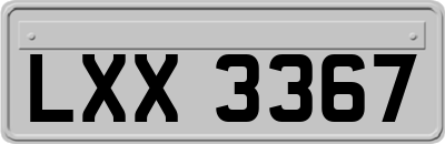 LXX3367
