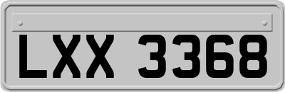 LXX3368