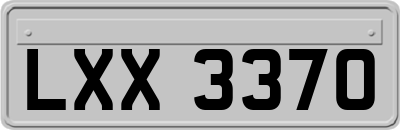 LXX3370