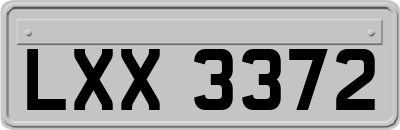 LXX3372
