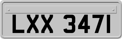 LXX3471