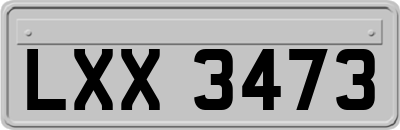 LXX3473