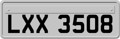 LXX3508