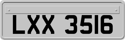 LXX3516