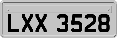 LXX3528