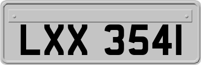 LXX3541