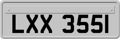LXX3551