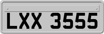 LXX3555