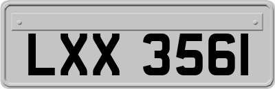 LXX3561